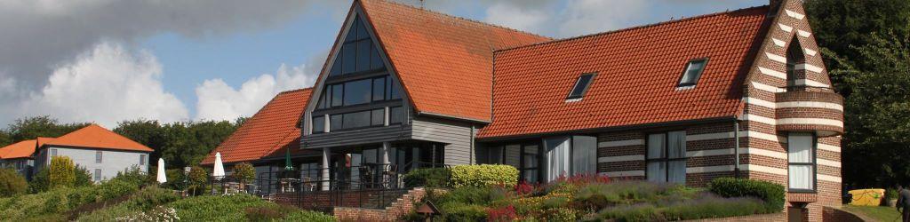 Aa Saint-Omer Golf Club cover image