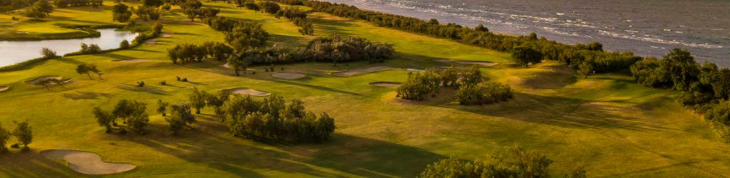 Albarella Golf Links cover image