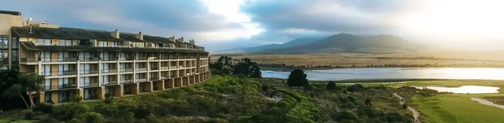 Arabella Country Estate cover image