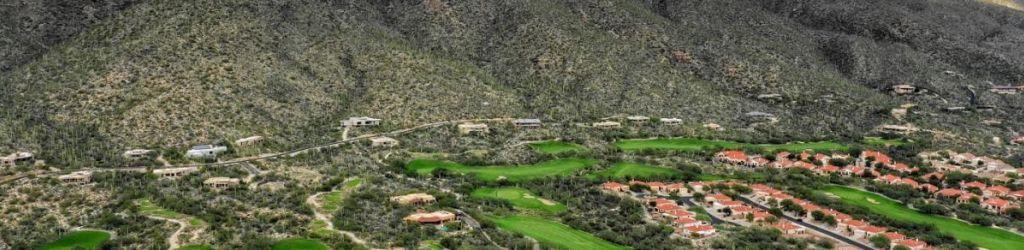 Arizona National Golf Club cover image