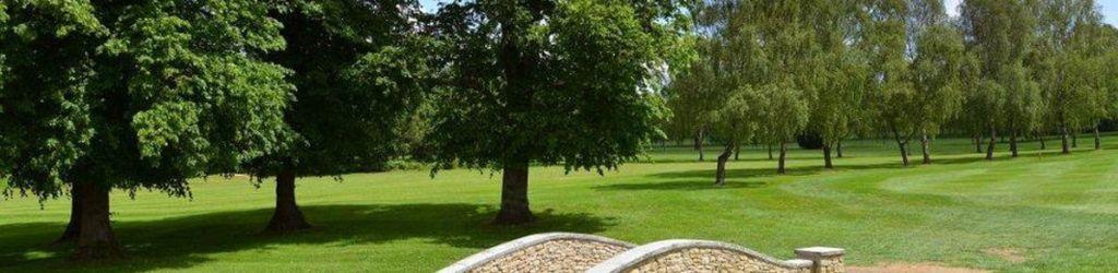 Aspley Guise & Woburn Sands Golf Club cover image