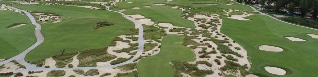 Ballyshear Golf Links cover image