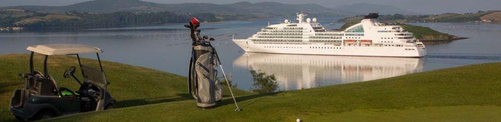 Bantry Bay Golf Course cover image