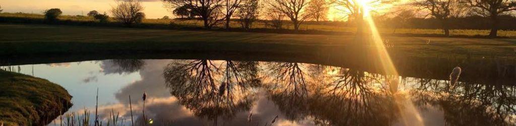 Bloxwich Golf Club cover image