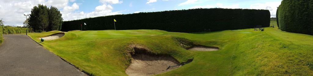 Braid Hills Golf Course cover image