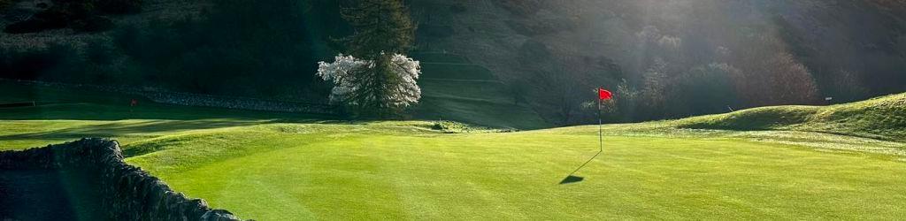 Burntisland Golf House Club cover image