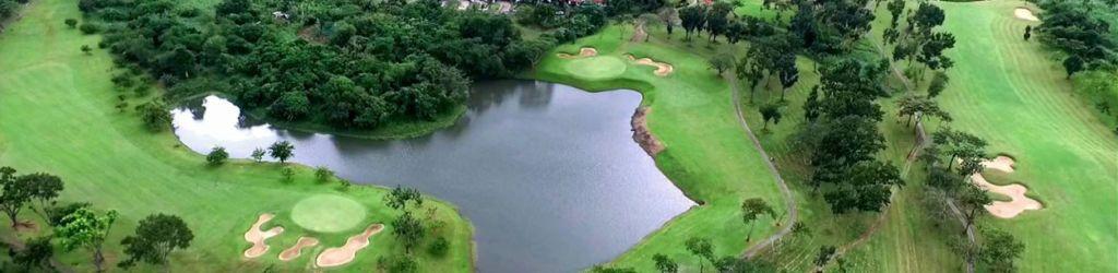Canlubang Golf and Country Club cover image