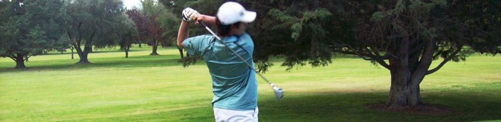 Club de Campo Mendoza cover image