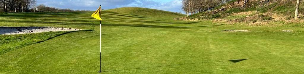 Craigie Hill Golf Club cover image