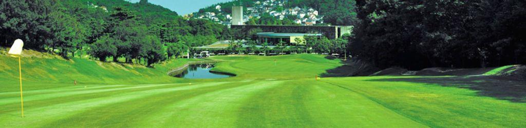 Daitakarazuka Golf Club cover image