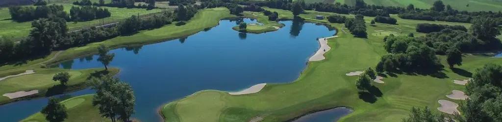 Diamond Country Club - Park Course cover image