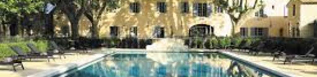 Domaine de Manville cover image