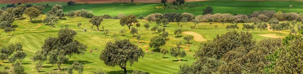 Don Tello Club de Golf de Mérida cover image