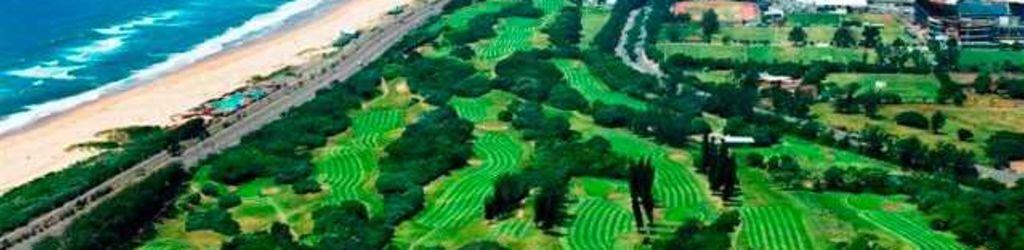 Durban Country Club - Beachwood cover image