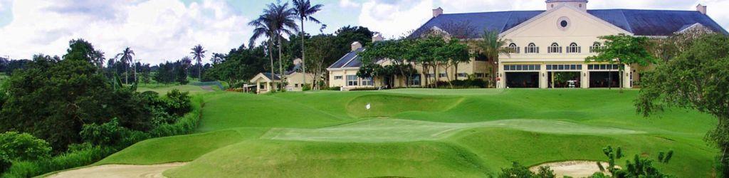 Eagle Ridge Golf & Country Club - Andy Dye Course cover image