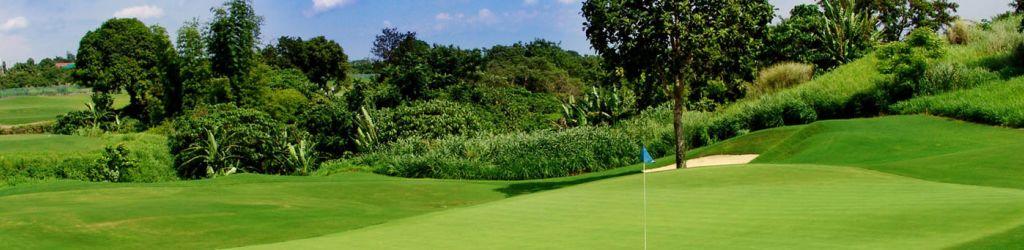 Eagle Ridge Golf & Country Club- Nick Faldo Course cover image