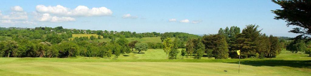 Ennis Golf Club cover image