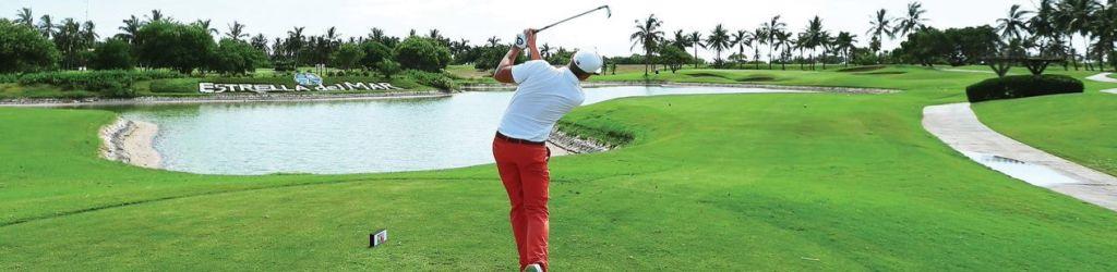Estrella del Mar Golf & Country Club cover image