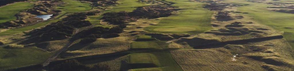 Fairmont St Andrews - Kittocks cover image