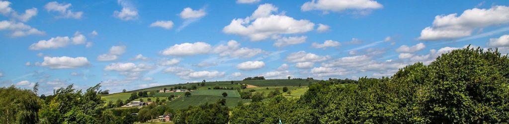 Feldon Valley Golf Club cover image