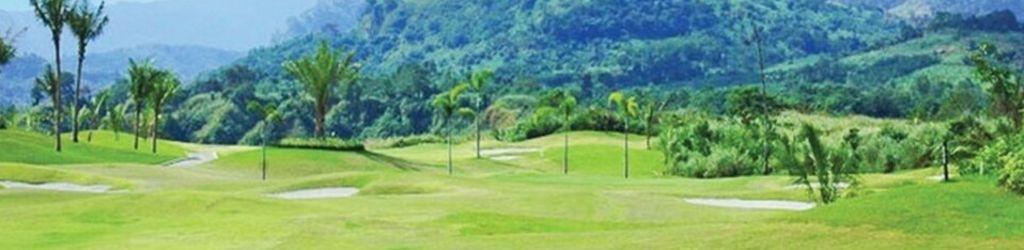 F.A. Korea Country Club cover image