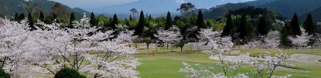 Fuji Country Club cover image