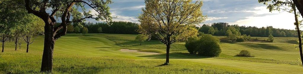 Fürstliches Golf-Resort Bad Waldsee - Old Course cover image
