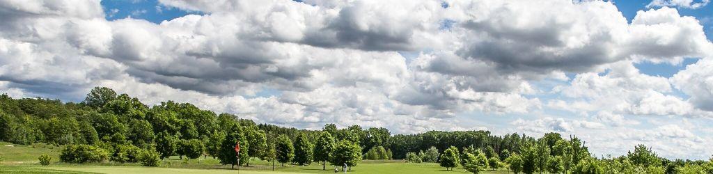 Gäuboden Golf Club cover image