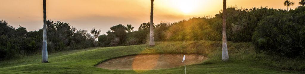 Golf Beach Cabo Negro cover image