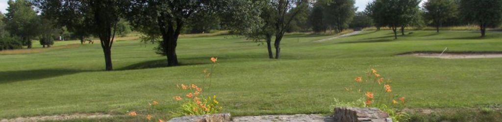 Golf Club Benatky nad Jizerou cover image