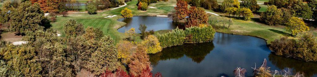 Golf Club Cà Amata cover image