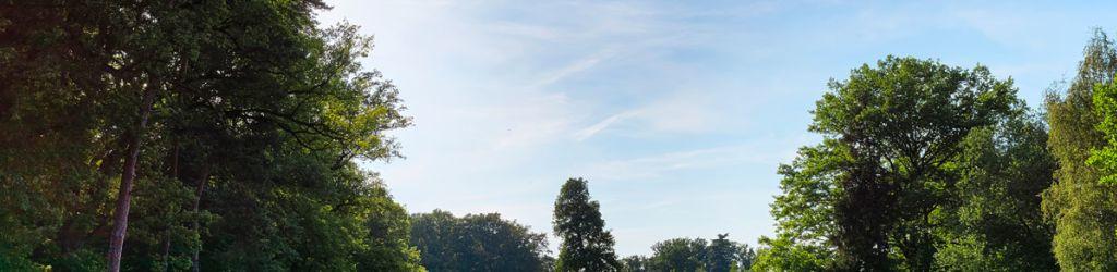 Golf Club Ostrava Šilheřovice cover image