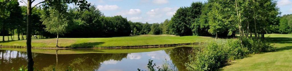 Golfclub Varus cover image