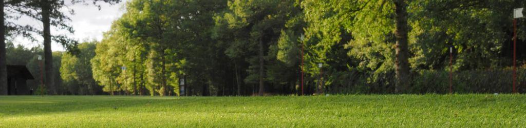 Golf de Clairis cover image