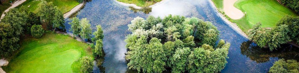 Golf de la Bresse cover image