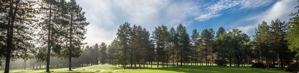 Golf de Saumur cover image