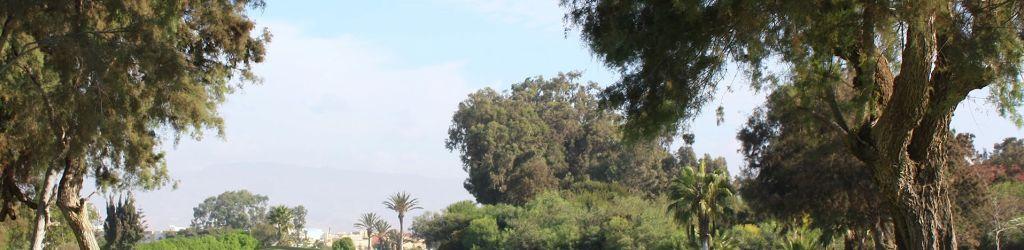 Golf du Soleil Championship Course cover image