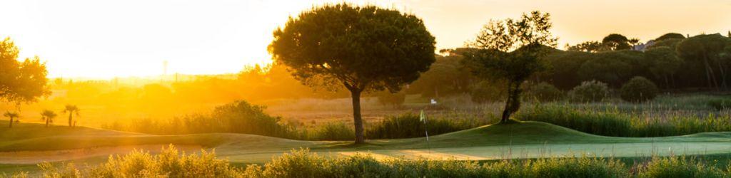 Golf El Rompido - South cover image