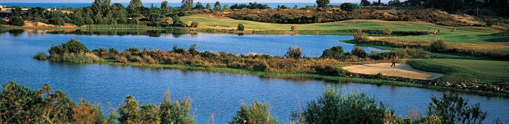 Circolo Golf Is Molas cover image