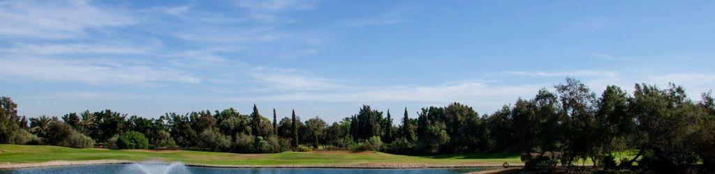 Golf Les Dunes cover image