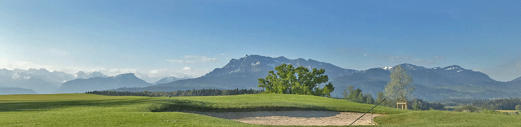 Golf Rastenmoos cover image