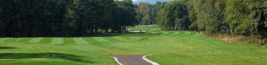 Golf Resort Barbora cover image