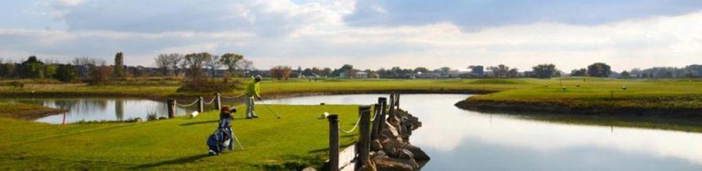 Golf resort Jezera cover image