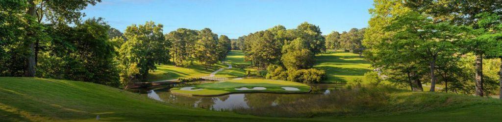 Golf Santa Marina cover image