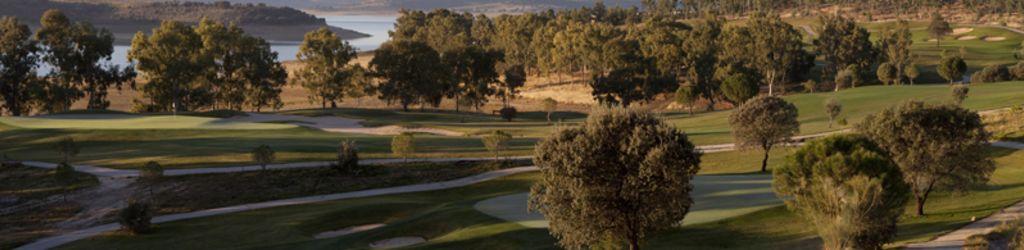 Golf Valdecañas cover image