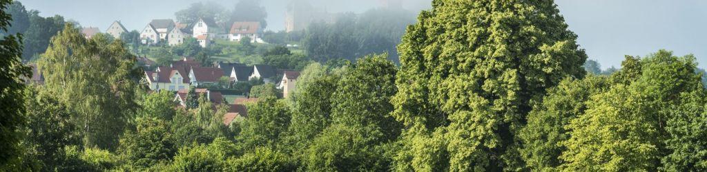 Golfclub Abenberg cover image