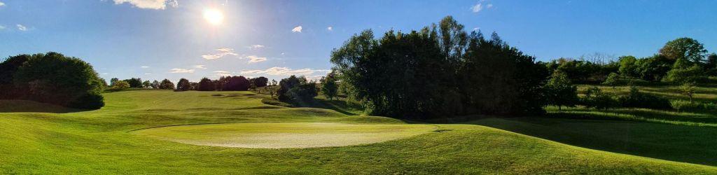 Karlshäuser Hof Golfclub Pforzheim cover image