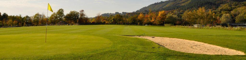 Golfpark Bad Säckingen cover image