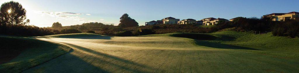 Goose Valley Golf Course cover image