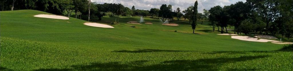 Greenwood Golf Club cover image